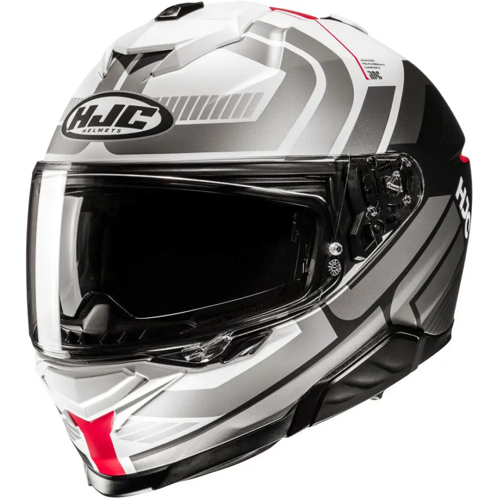 Casco HJC i71 Viz MC1SF