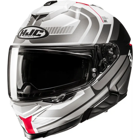 Casco HJC i71 Viz MC1SF