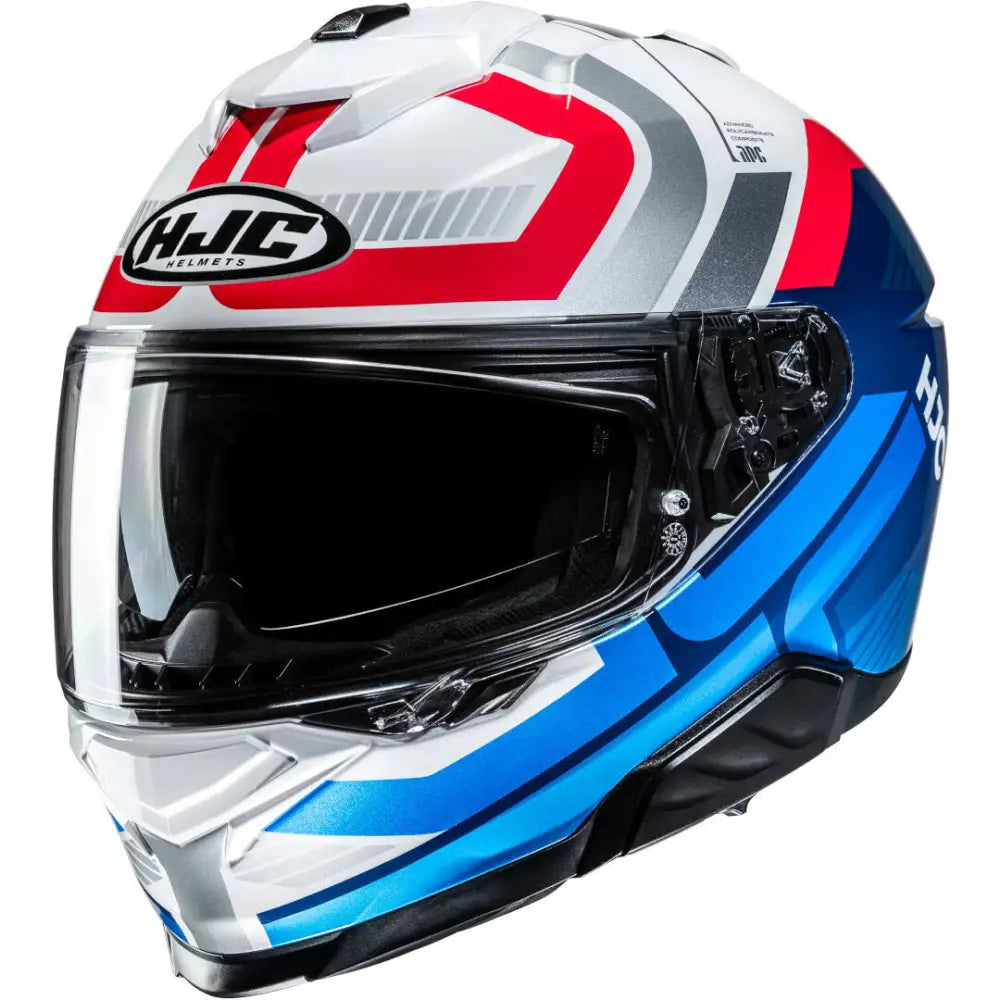 Casco HJC i71 Viz MC21