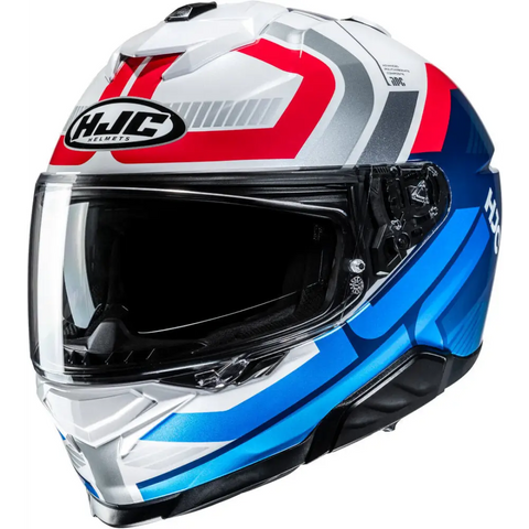 Casco HJC i71 Viz MC21