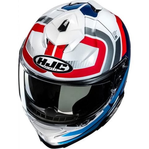 Casco HJC i71 Viz MC21