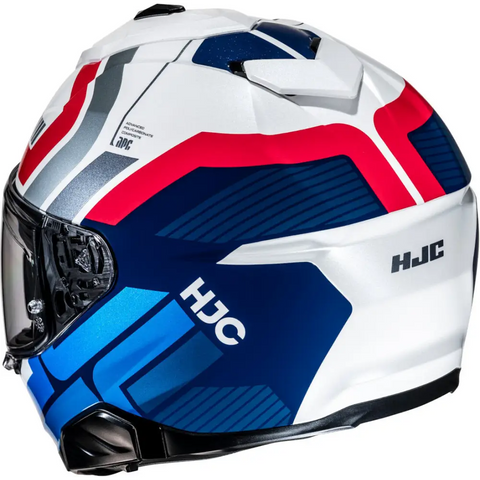 Casco HJC i71 Viz MC21