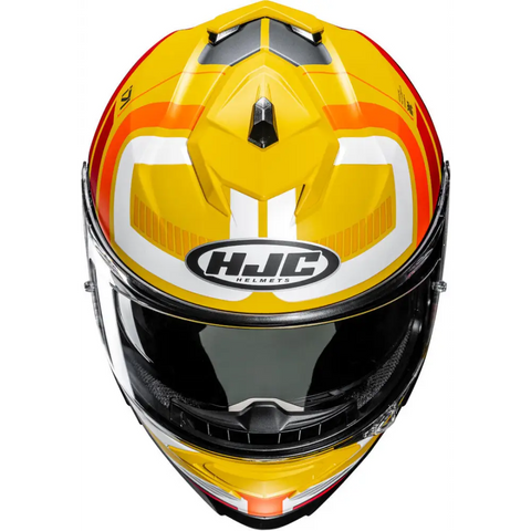 Casco HJC i71 Viz MC3SF