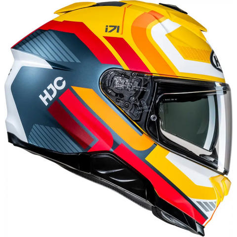 Casco HJC i71 Viz MC3SF