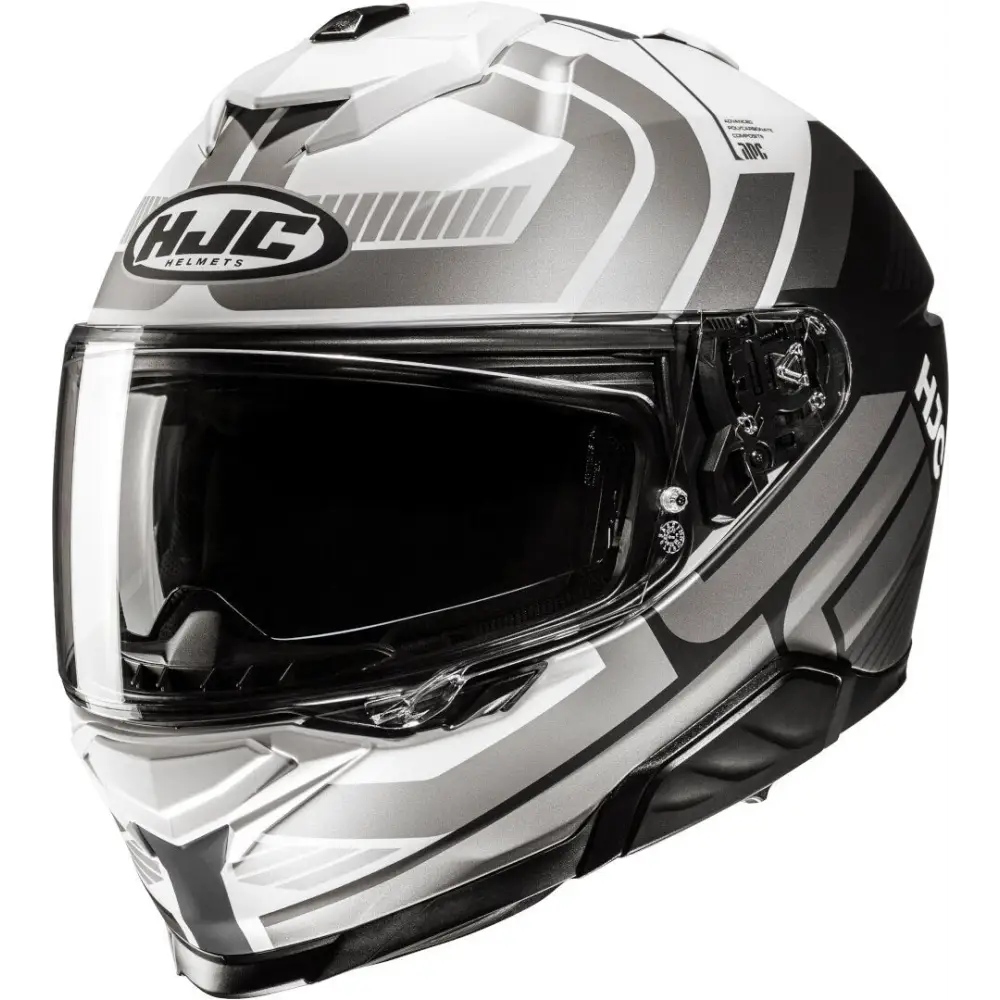 Casco HJC i71 Viz MC5