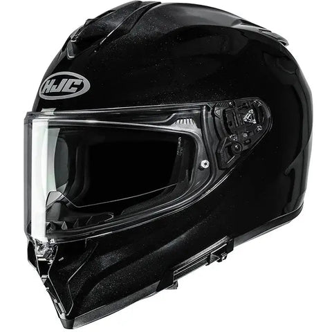 Casco HJC i72 Metal Black