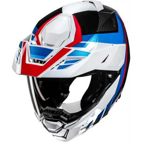 Casco HJC i80 Imes MC21