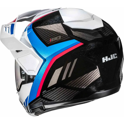 Casco HJC i80 Imes MC21