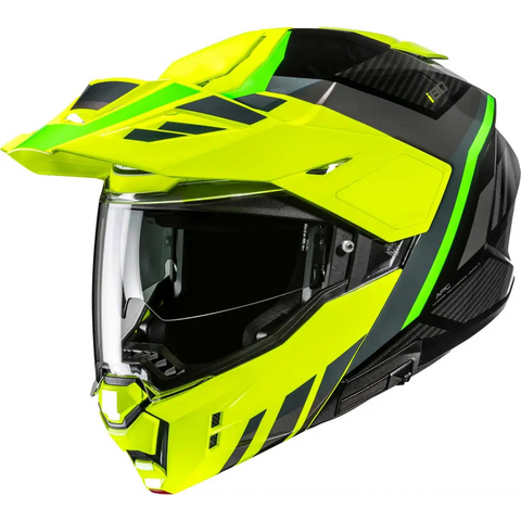 Casco HJC i80 Imes MC3H