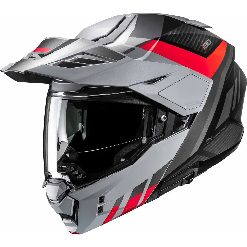 Casco HJC i80 Imes MC7SF