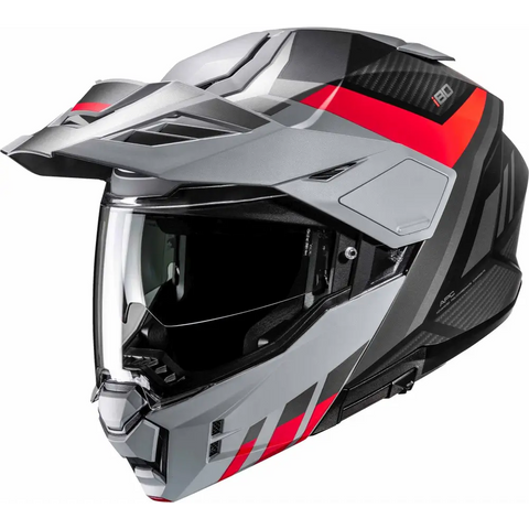 Casco HJC i80 Imes MC7SF