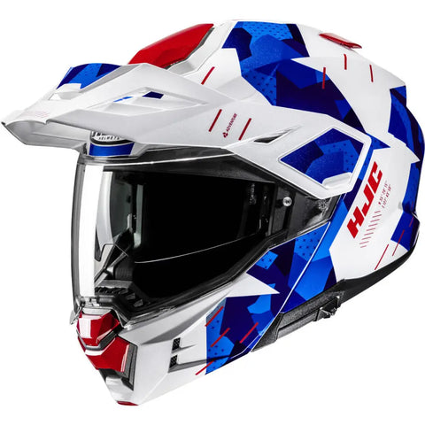 Casco HJC i80 Roki MC21