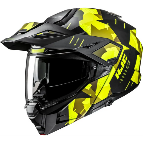 Casco HJC i80 Roki MC3HSF