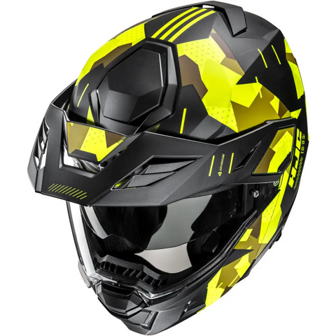 Casco HJC i80 Roki MC3HSF