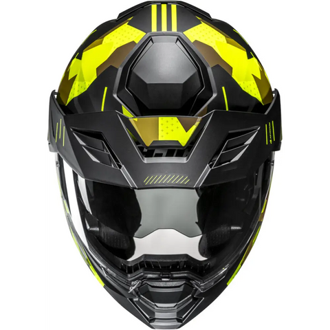 Casco HJC i80 Roki MC3HSF