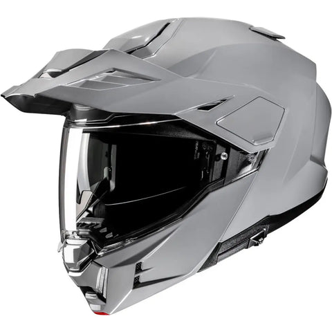 Casco HJC i80 Solid Nardo Grey