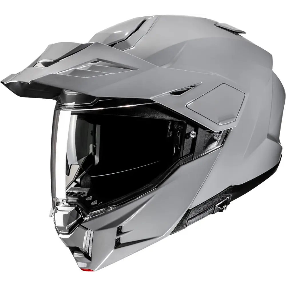 Casco HJC i80 Solid Nardo Grey