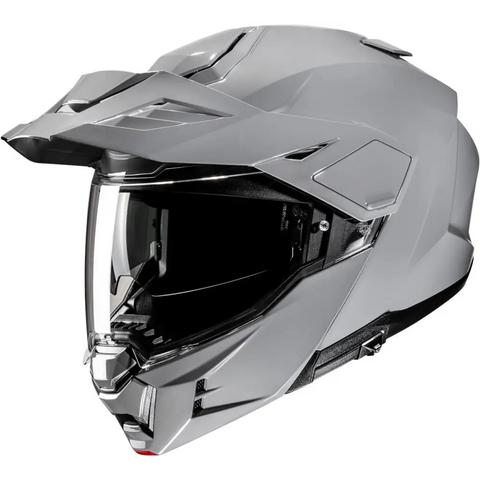 Casco HJC i80 Solid Nardo Grey