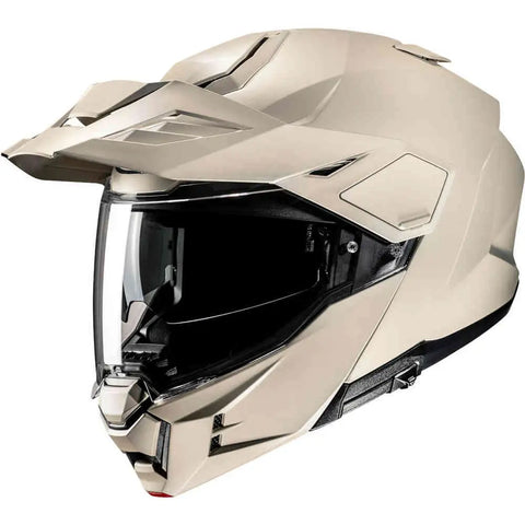 Casco HJC i80 Solid Semi Flat Sand Beige