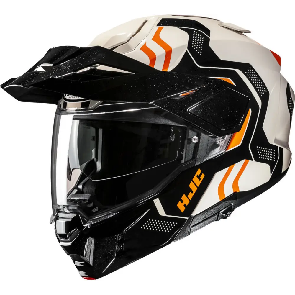 Casco HJC i80 Velly MC7