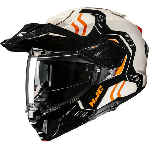 Casco HJC i80 Velly MC7