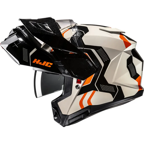 Casco HJC i80 Velly MC7