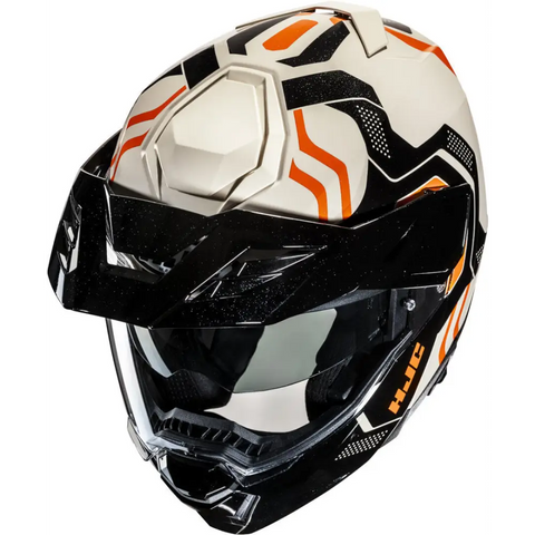 Casco HJC i80 Velly MC7