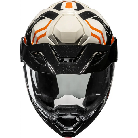 Casco HJC i80 Velly MC7