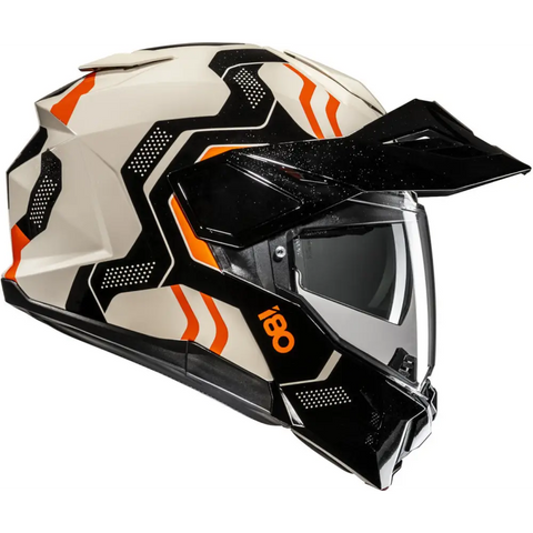 Casco HJC i80 Velly MC7