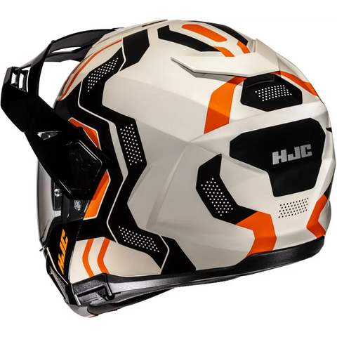 Casco HJC i80 Velly MC7