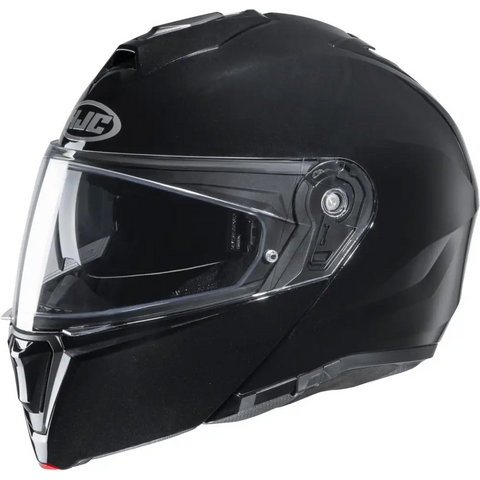 Casco HJC i90 Black