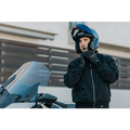 Casco HJC i90 Gray