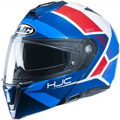 Casco HJC i90 Hollen MC21