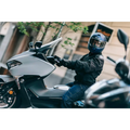 Casco HJC i90 Matt Black