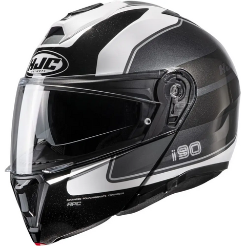 Casco HJC i90 Wasco MC5