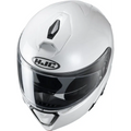 Casco HJC i90 White