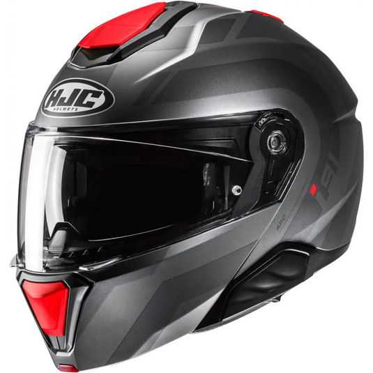 Casco HJC i91 Arven MC1SF