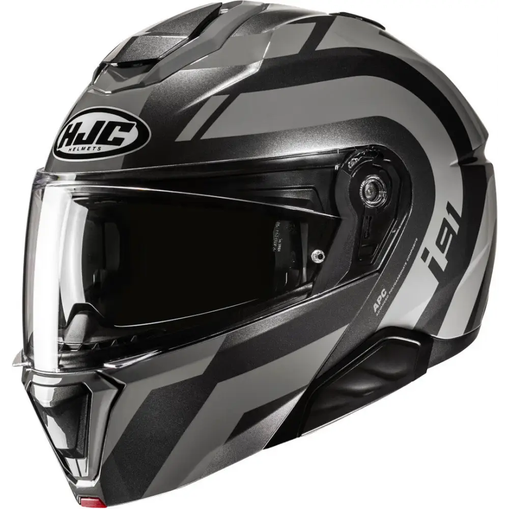 Casco HJC i91 Arven MC5