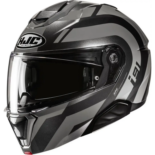Casco HJC i91 Arven MC5