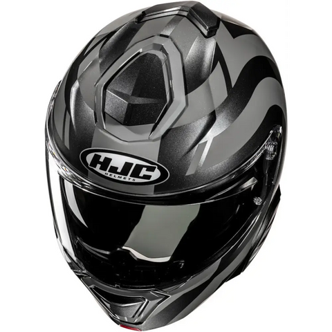 Casco HJC i91 Arven MC5