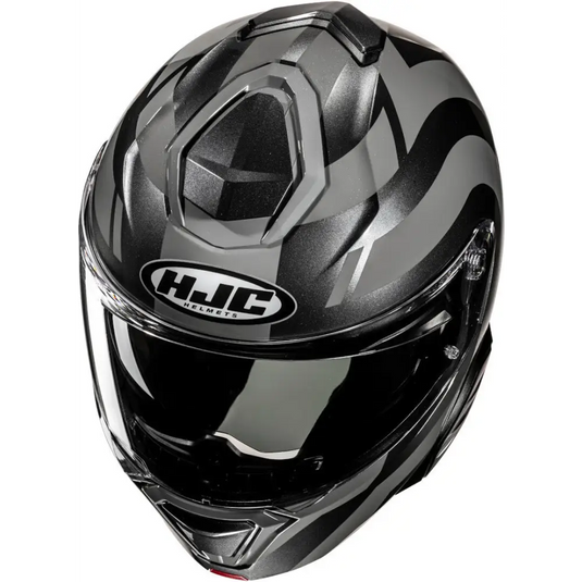 Casco HJC i91 Arven MC5