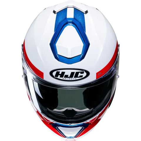 Casco HJC i91 Bina MC21