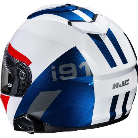 Casco HJC i91 Bina MC21
