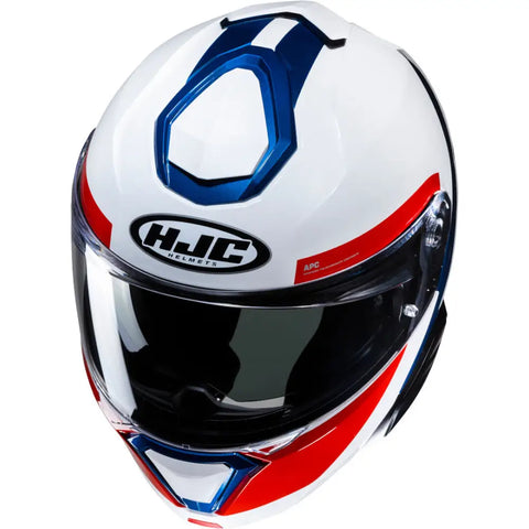 Casco HJC i91 Bina MC21