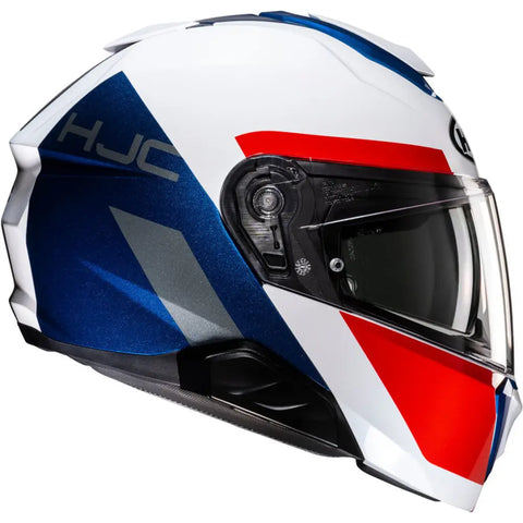 Casco HJC i91 Bina MC21