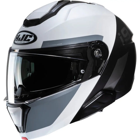 Casco HJC i91 Bina MC5SF