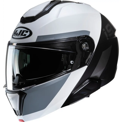 Casco HJC i91 Bina MC5SF