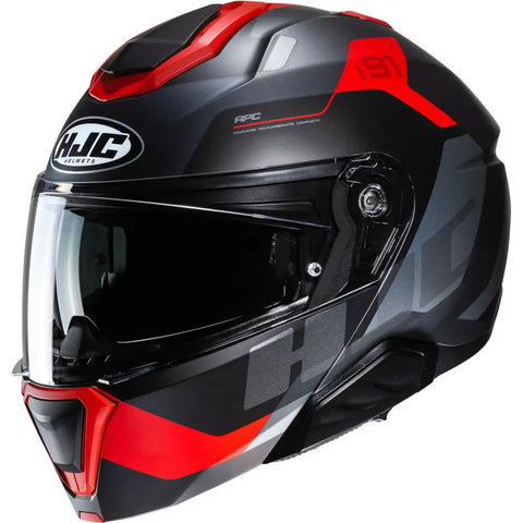 Casco HJC i91 Carst MC1SF
