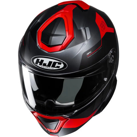 Casco HJC i91 Carst MC1SF