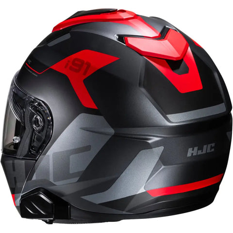 Casco HJC i91 Carst MC1SF